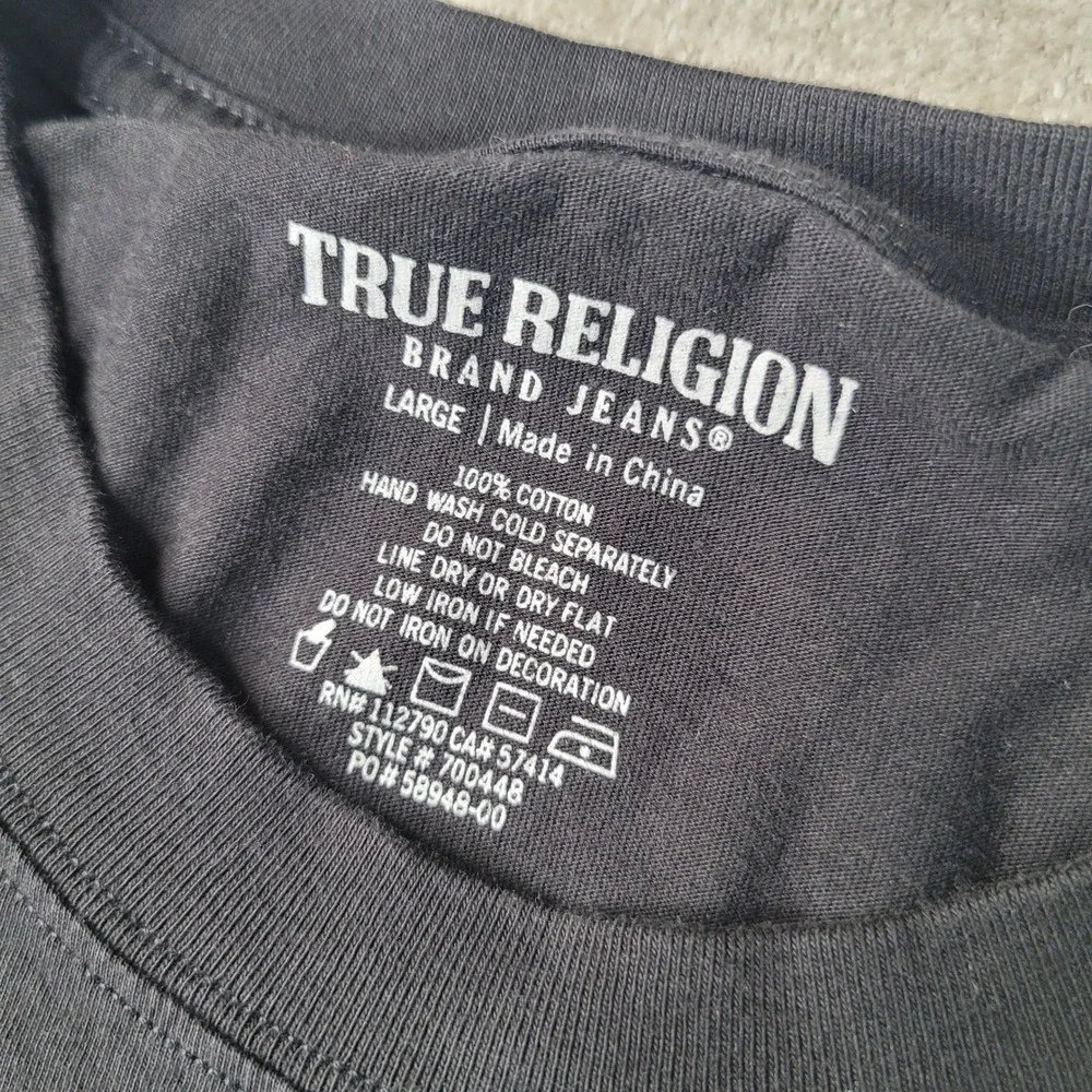 True Religion true religion